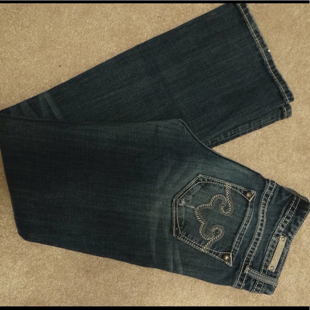 ReRock by express jeans
